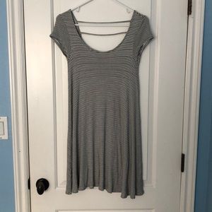 *2 for $12* American Eagle T-shirt Dress